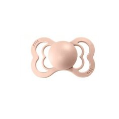 Соска- пустышка BIBS SUPREME latex 6-36