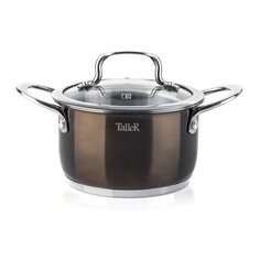 Кастрюля 17292- TR Taller 2,6 л