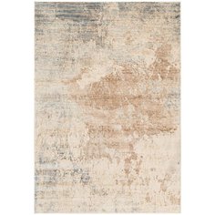 Винтажный синтетический ковер Carol VC2101- V194 прямоугольник (200*300 см) Verbatex