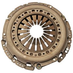 Корзина сцепления ЗМЗ 511.1601090-280 для ГАЗ-53