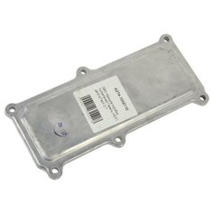 Крышка коробки толкателей Ульянский моторный завод A274.1002110 для ГАЗ Газель Некст