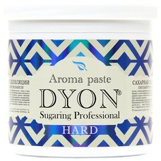 Паста для шугаринга DYON Aroma Hard 1200 г
