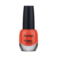 Лак Kapous Hilac Polish, 12 мл, 2103 продолжение истории