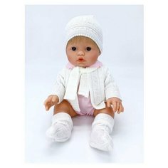 Кукла DNenes виниловая 34см COQUE (053703)