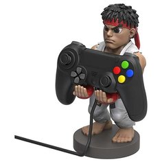 Подставка Cable guy: Ryu Cable Guy CGCRSF30008 Exquisite Gaming