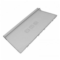 Панель Beko 4638280500 прозрачный