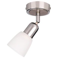Спот Escada 5038/1PA E14 40W Chrome/White