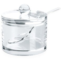Сахарница с ложкой Sweet 200гр Balvi