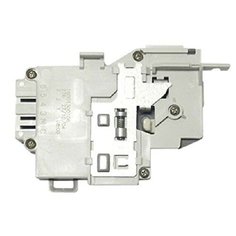 Indesit C00085610 Устройство блокировки люка для стиральных машин