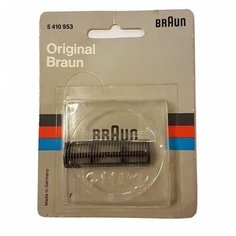 Braun 5410953 Нож для электробритвы