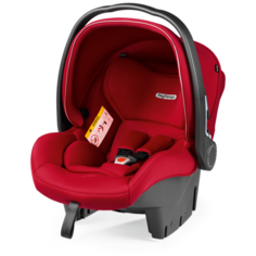 Детское автокресло Peg Perego Primo Viaggio SL Red Shine