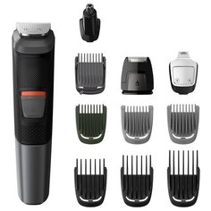 Триммер Philips Multigroom MG5730