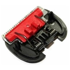 BaByliss 35008450 Блок ножей (овал) машинки для стрижки E841PE, E844PE, E845E, E845IE, E846E