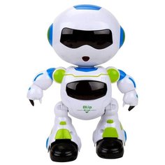 Радиоуправляемый интерактивный робот IRobot - 99333-1-99333-1 CS Toys