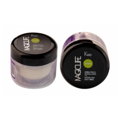 KEZY Magic Life Воск моделирующий с матовым эффектом средней фиксации