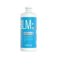 TEFIA MyCare Увлажняющий бальзам для сухих и вьющихся волос