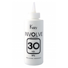 KEZY Involve Окисляющая эмульсия 9%