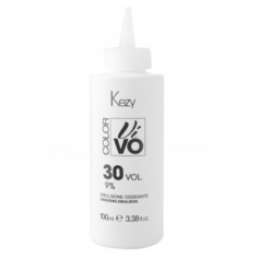 KEZY Color Vivo Окисляющая эмульсия 9% (30 vol.)