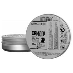 SELECTIVE Cemani Воск для волос с глянцевым эффектом