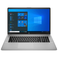 Ноутбук HP 470 G8 UMA (439T9EA), silver