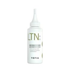 TEFIA MyTreat Лосьон-активатор роста волос