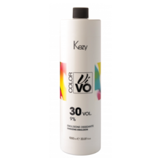 KEZY Color Vivo Окисляющая эмульсия 9% (30 vol.)