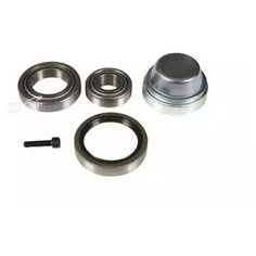 MOOG MEWB11265 Подшипник ступицы, комплект