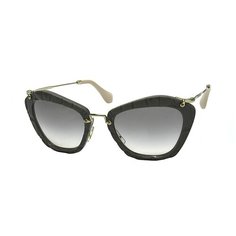 Солнцезащитные очки MIU MIU SMU 10N
