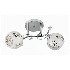 Потолочная люстра 51327.01.03.02 Семь Огней