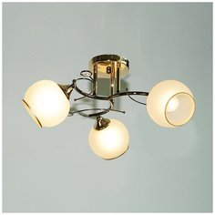 Потолочная люстра 65821.01.69.03 Семь Огней