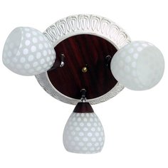 Потолочная люстра 58129.01.78.03 Семь Огней