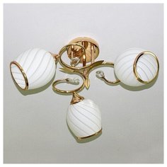 Потолочная люстра 65401.01.01.03 Семь Огней