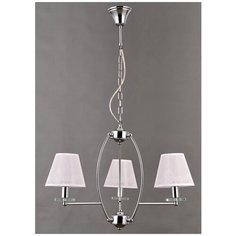 Подвесная люстра 10406.01.03.03 Семь Огней