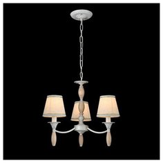 Подвесная люстра 10306.01.30.03 Семь Огней