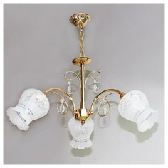 Подвесная люстра 65369.01.01.03 Семь Огней