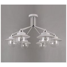 Потолочная люстра 35207.01.95.06 Семь Огней