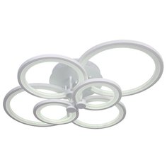 Потолочная люстра 76501.01.09.06 Семь Огней