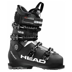 Горнолыжные ботинки Head Advant Edge 125S Trs. Anthracite/Black (18/19) (28.0)