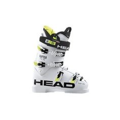 Горнолыжные ботинки Head Raptor 140S RS White (18/19) (25.5)