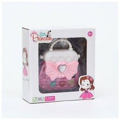 Набор косметики для девочек "Сумочка Сима ленд