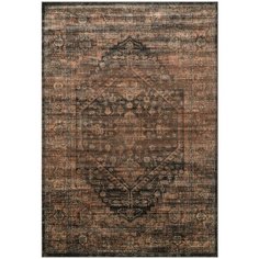 Высокоплотный ковер из вискозы Diana VD2314- V204 прямоугольник (60*110 см) Verbatex