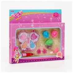 Набор косметики для девочки "Бабочка Сима ленд