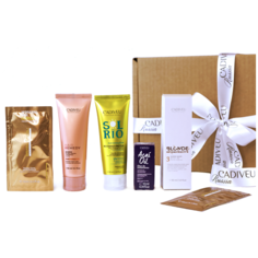 Cadiveu Подарочный набор для волос Beauty Box №6 (6 средств)