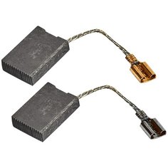 Щетки угольные Калибр 6.2x16x22 мм У00408 Bosch