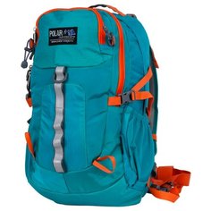 Рюкзак Polar П2170 Зеленый