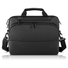 Портфель Dell Pro Briefcase Black