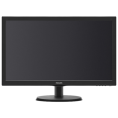 Монитор PHILIPS 223V5LSB2 /10 Black