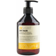 Insight шампунь Dry Hair Nourishing Питательный для сухих волос, 400 мл
