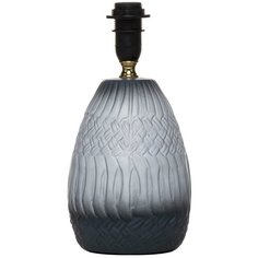 Основание настольной лампы Lamplandia L1477 BERG, Е14*1 макс 40Вт