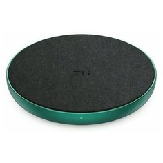 Беспроводное зарядное устройство Xiaomi Wireless Charger 10W Black/Green